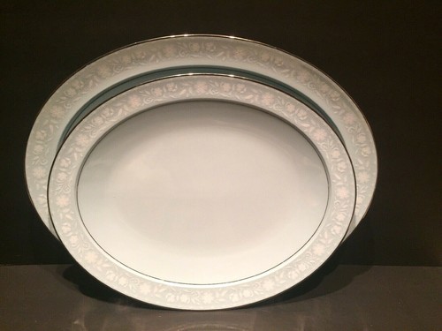 Noritake japan 8002 w8l love - 8002,