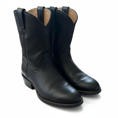 Ariat heritage roper - heritage, cowboy