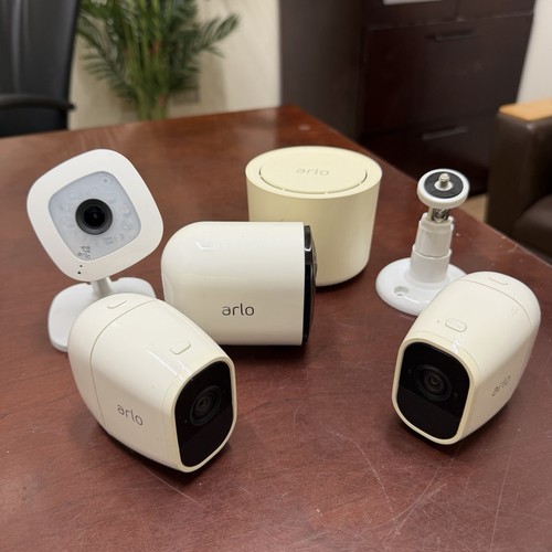 Arlo security cameras and - arlo,