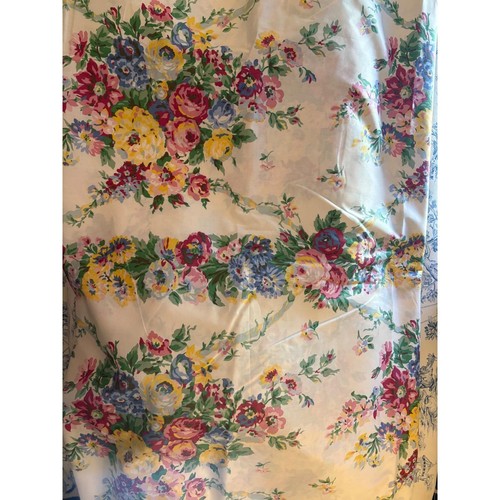 Waverly sarabande roses - waverly,