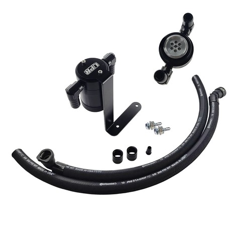Upr oil catch can fits - catch,