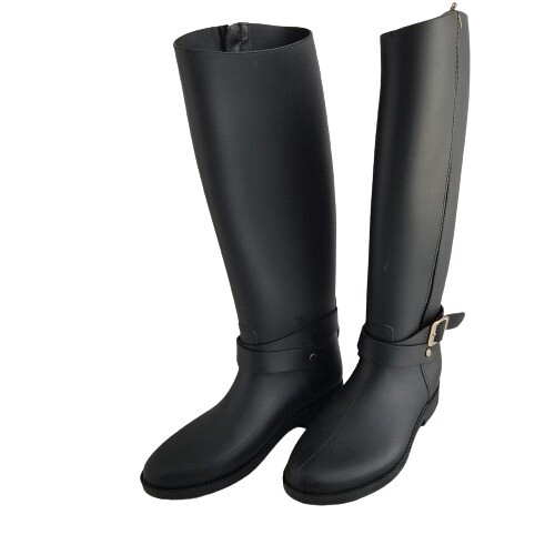Black boots women 9 - women's, all