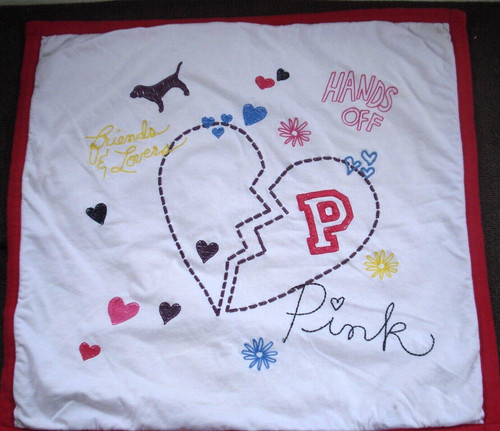 Victoria secret pink 2009 - pink,
