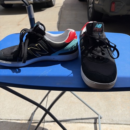 New balance men skate - new, men’s