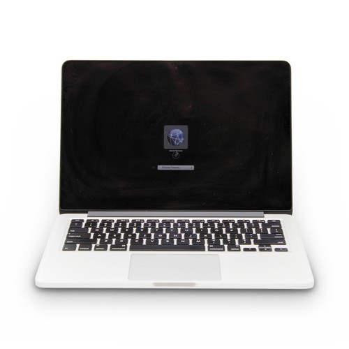 Apple macbook pro 13in - pro, retina