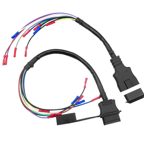 Pin truck plow side - pin, &