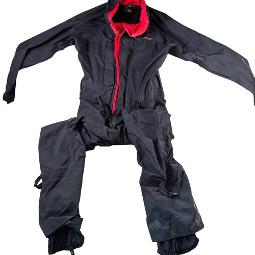 Vtg marmot gore tex - ski, suit