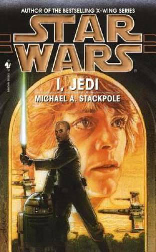 Star wars jedi - i,, mass