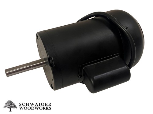 Jet mini lathe motor for - jet,