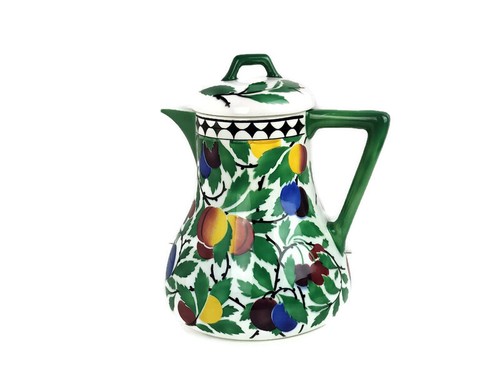 Art nouveau villeroy boch - art,