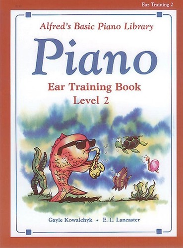 Alfred basic piano course - alfred's,