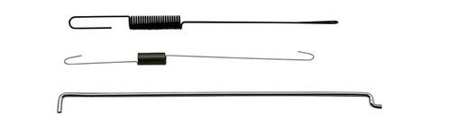 Governor speed throttle spring - governor,