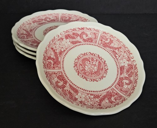 Syracuse china - 4,