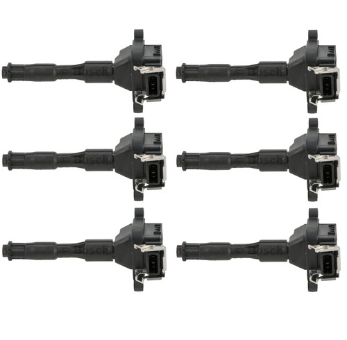 Set bosch direct ignition - set,
