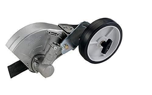 Echo edger attachment for - attachment, srm