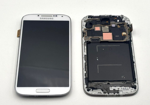 Oem grade samsung - galaxy, s4
