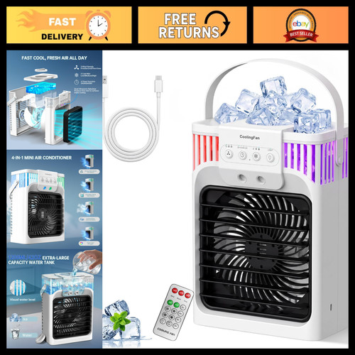 Portable air conditioner - portable,
