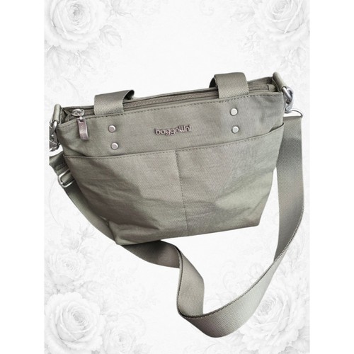 Baggallini mini tote crossbody - mini,