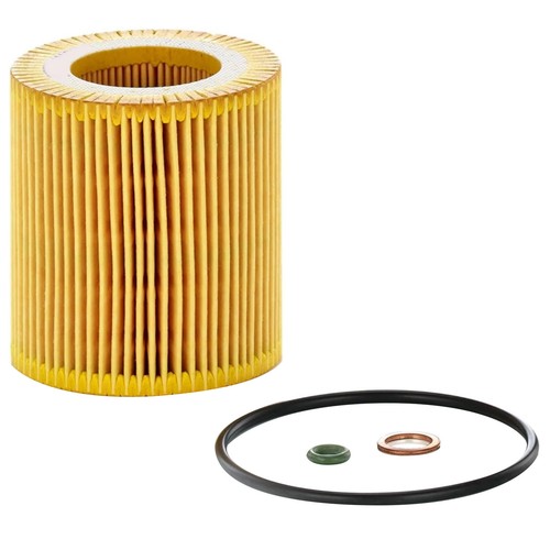 11427953129 engine oil - oil, filter