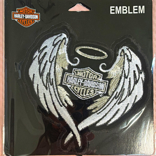 Harley davidson guardian angel - harley-davidson,