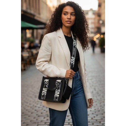 Steve madden dignity tote - steve,