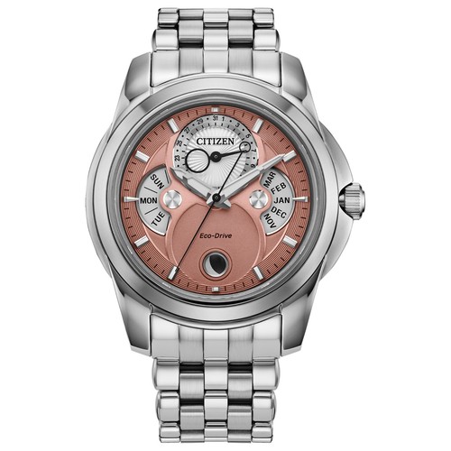 Citizen men calendrier day - citizen,