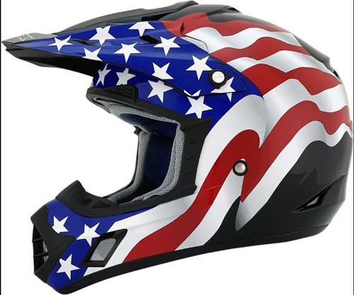 New afx usa flag - afx,