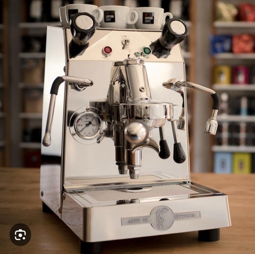 Exclusive italian espresso - exclusive,