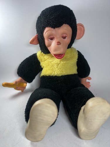 Vintage bim zippy - vintage, monkey