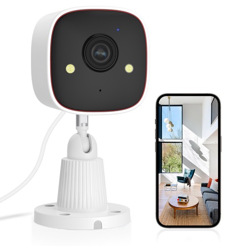Smart wireless wifi security - smart,