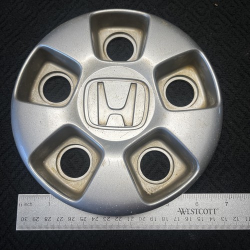 Broke clip honda ridgeline - broke,