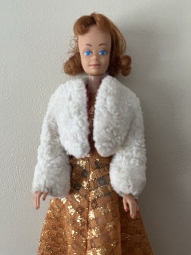 Vtg 1964 barbie best - vtg,