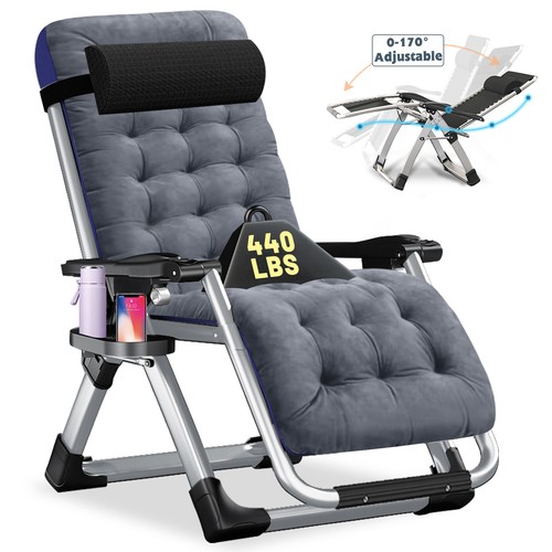 Mophoto zero gravity chair - mophoto,