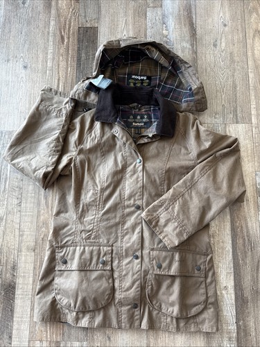 Barbour classic beadnell - classic,