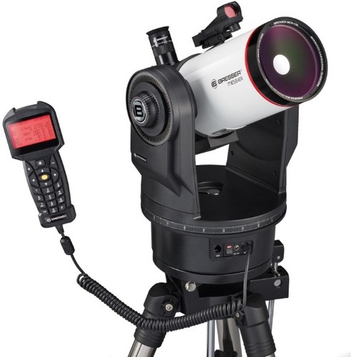 Bresser mcx 102 - bresser, telescope