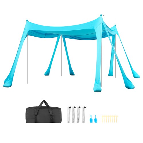 Uimoso portable beach tent sun - portable,