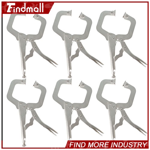 Findmall pack c clamp - pack, 11"