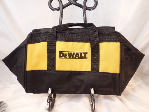 New unused heavy duty - heavy, dewalt