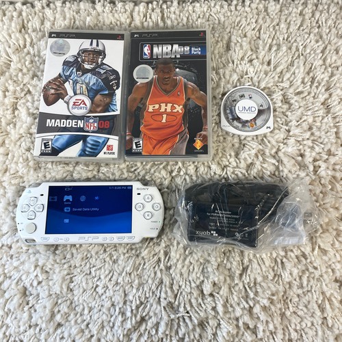 Sony playstation portable - sony,