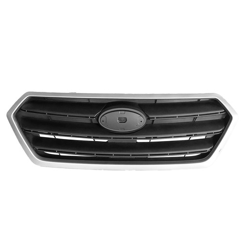 Textured gray shell and - gray, insert