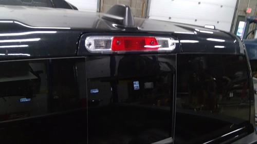 Used spare tire - spare, fits