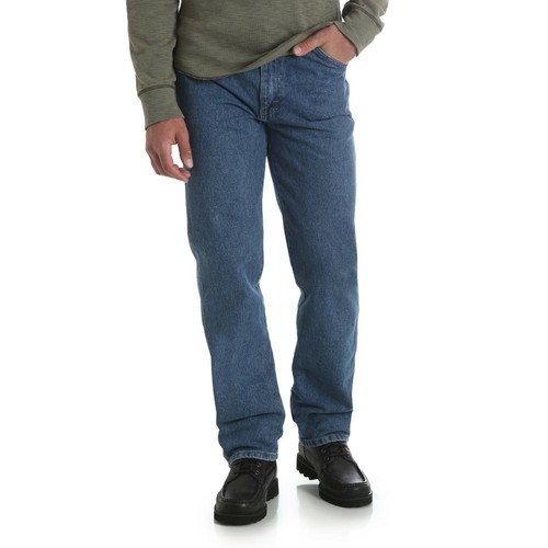 New rustler wrangler - wrangler, men's
