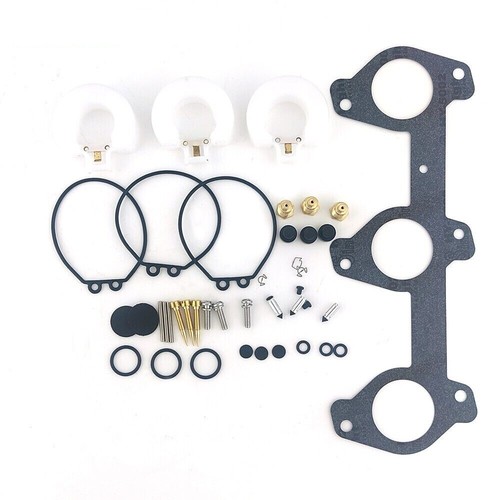 Carburetor repair kit for - kit,