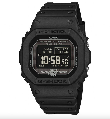 Casio shock bx5600 - casio, g-shock
