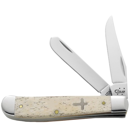 Case knives smooth - xx,
