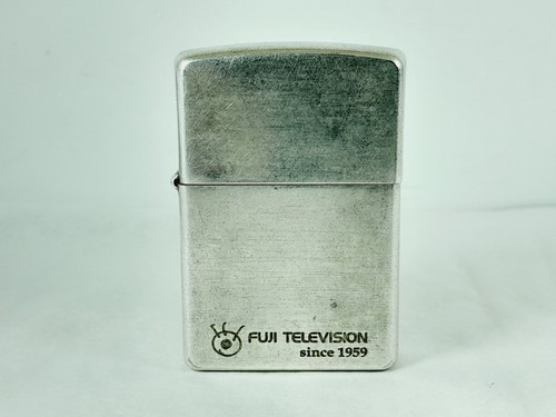 Vintage sterling silver zippo - sterling,