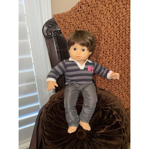 American girl bitty twin - bitty,