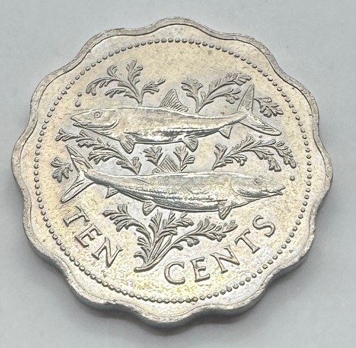 1980 bahama islands - bahama, ten