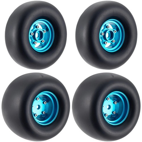 Alu beadlock wheel - beadlock, rims&tires