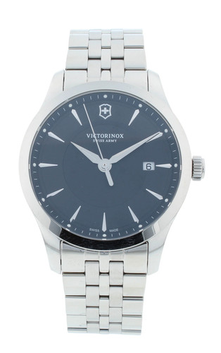 Victorinox alliance 40mm black - 40mm,